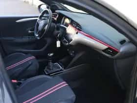 Opel Corsa (2021) thumbnail 9