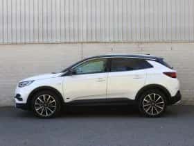 Opel Grandland X (2021) thumbnail 2