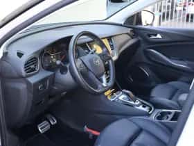 Opel Grandland X (2021) thumbnail 12