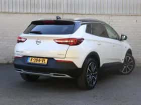 Opel Grandland X (2021) thumbnail 3