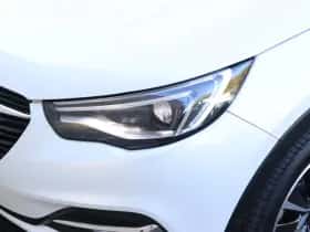 Opel Grandland X (2021) thumbnail 23