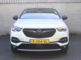 Opel Grandland X (2021) thumbnail 4
