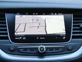 Opel Grandland X (2021) thumbnail 33