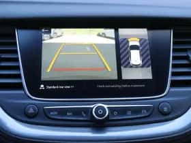 Opel Grandland X (2021) thumbnail 36