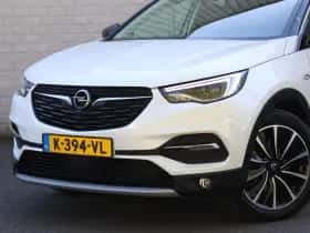 Opel Grandland X (2021) thumbnail 7