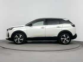 Peugeot 3008 (2024) thumbnail 2