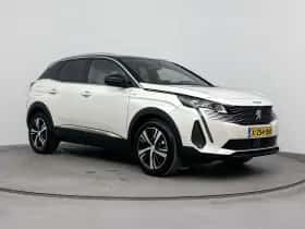 Peugeot 3008 (2024) thumbnail 13