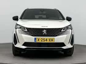 Peugeot 3008 (2024) thumbnail 14