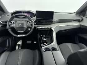 Peugeot 3008 (2024) thumbnail 16