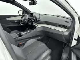 Peugeot 3008 (2024) thumbnail 17