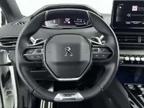 Peugeot 3008 (2024) thumbnail 21