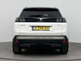 Peugeot 3008 (2024) thumbnail 4