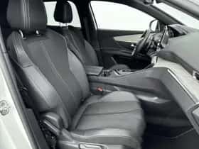 Peugeot 3008 (2024) thumbnail 31