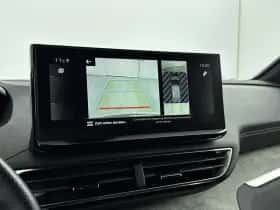 Peugeot 3008 (2024) thumbnail 6