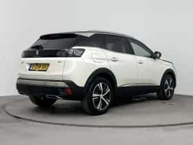 Peugeot 3008 (2024) thumbnail 10