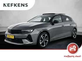 Opel Astra (2025)