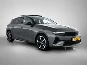 Opel Astra (2025) thumbnail 2