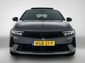 Opel Astra (2025) thumbnail 4