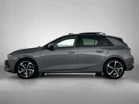 Opel Astra (2025) thumbnail 5