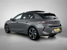 Opel Astra (2025) thumbnail 6