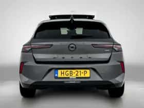 Opel Astra (2025) thumbnail 7