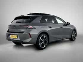 Opel Astra (2025) thumbnail 8