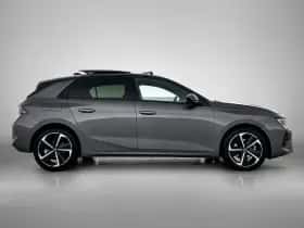 Opel Astra (2025) thumbnail 9