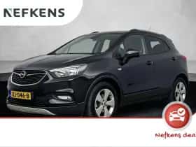 Opel Mokka (2019)