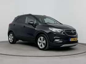Opel Mokka (2019) thumbnail 2