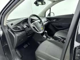 Opel Mokka (2019) thumbnail 11