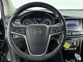 Opel Mokka (2019) thumbnail 16