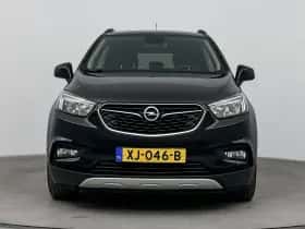 Opel Mokka (2019) thumbnail 3
