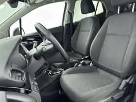Opel Mokka (2019) thumbnail 23