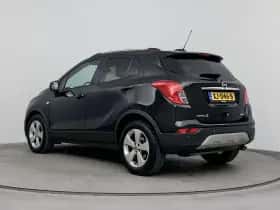 Opel Mokka (2019) thumbnail 6