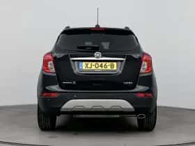 Opel Mokka (2019) thumbnail 7