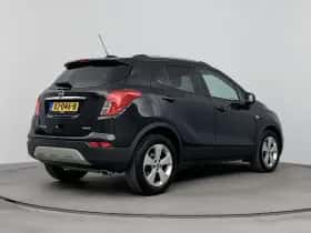 Opel Mokka (2019) thumbnail 8