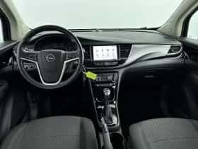 Opel Mokka (2019) thumbnail 10
