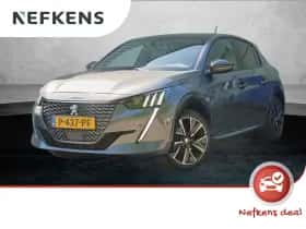 Peugeot 208 (2022)