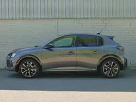 Peugeot 208 (2022) thumbnail 2