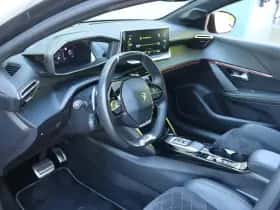 Peugeot 208 (2022) thumbnail 11