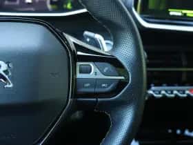 Peugeot 208 (2022) thumbnail 26