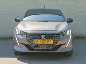 Peugeot 208 (2022) thumbnail 4