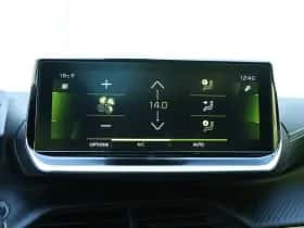 Peugeot 208 (2022) thumbnail 33
