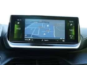 Peugeot 208 (2022) thumbnail 34