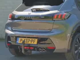 Peugeot 208 (2022) thumbnail 7