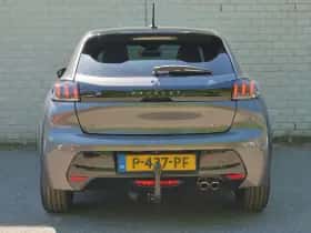 Peugeot 208 (2022) thumbnail 8
