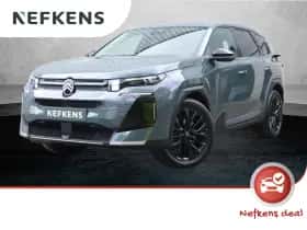 Citroën C5 Aircross (2026) thumbnail 1