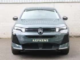 Citroën C5 Aircross (2026) thumbnail 4