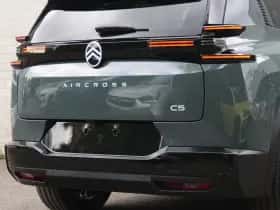 Citroën C5 Aircross (2026) thumbnail 6
