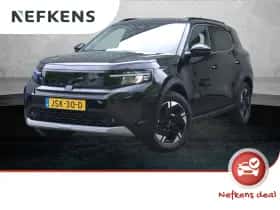 Opel Frontera (2025)